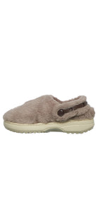 CROCS Classic Unfurgettable Clog tortora