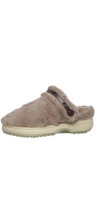 CROCS Classic Unfurgettable Clog tortora