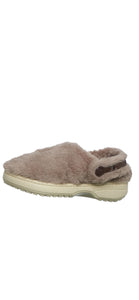 CROCS Classic Unfurgettable Clog tortora