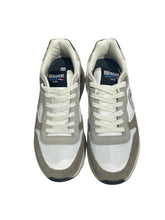 Carica l'immagine nel visualizzatore di Gallery, BLAUER Sneakers Uomo bianche e beige S6RAY
