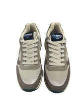 Carica l'immagine nel visualizzatore di Gallery, BLAUER Sneakers Uomo beige e marroni S6RAY
