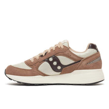 Carica l'immagine nel visualizzatore di Gallery, Saucony Eclipse-c sneaker in pelle e tessuto

