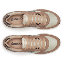Carica l'immagine nel visualizzatore di Gallery, Saucony Eclipse-c sneaker in pelle e tessuto
