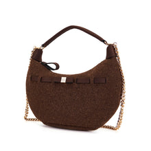 Carica l'immagine nel visualizzatore di Gallery, Save My Bag Borsa a tracolla Arianna
