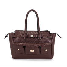 Carica l'immagine nel visualizzatore di Gallery, Save My Bag Borsa della spesa di Clara
