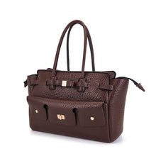 Carica l'immagine nel visualizzatore di Gallery, Save My Bag Borsa della spesa di Clara
