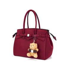 Carica l'immagine nel visualizzatore di Gallery, Save My Bag Borsa della spesa della signorina
