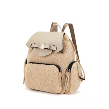 Carica l'immagine nel visualizzatore di Gallery, Save My Bag Zaino Taylor

