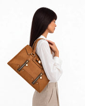 Carica l'immagine nel visualizzatore di Gallery, Save My Bag Borsa a mano Selena
