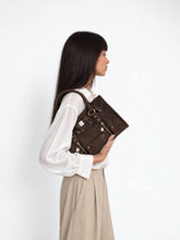 Carica l'immagine nel visualizzatore di Gallery, Save My Bag Borsa Selena

