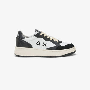 Sun68 sneakers Big Basket