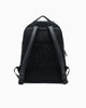 Armani Exchange Zaino con logo allover
