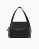 Armani Exchange Borsa grande a spalla con due manici