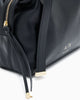 Armani Exchange Borsa grande a spalla con due manici