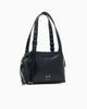 Armani Exchange Borsa grande a spalla con due manici