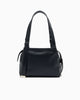 Armani Exchange Borsa grande a spalla con due manici