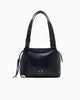 Armani Exchange Borsa grande a spalla con due manici