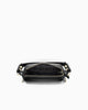 Armani Exchange Borsa a spalla con tracolla regolabile e logo