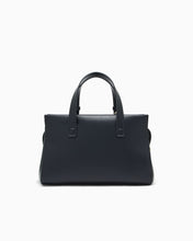 Carica l'immagine nel visualizzatore di Gallery, Armani Exchange Borsa shopping con doppi manici e logo

