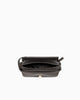 Armani Exchange Borsa a tracolla con patta e chiusura in metallo