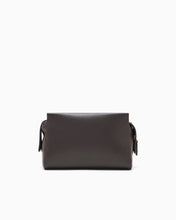 Carica l'immagine nel visualizzatore di Gallery, Armani Exchange Borsa a tracolla con patta e chiusura in metallo
