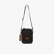 Carica l'immagine nel visualizzatore di Gallery, Sun68 tracolla uomo everyday in nylon nero
