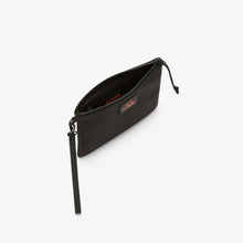 Carica l'immagine nel visualizzatore di Gallery, Sun68 pochette uomo everyday in nylon nero
