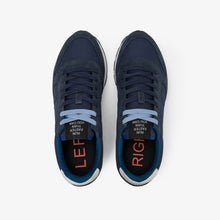Carica l'immagine nel visualizzatore di Gallery, Sun68  Uomo Sneaker Tom in nylon e suede
