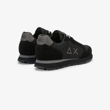 Carica l'immagine nel visualizzatore di Gallery, Sun68  Uomo Sneaker Tom in nylon e suede
