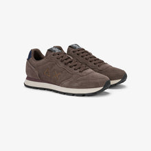 Carica l'immagine nel visualizzatore di Gallery, Sun68  Uomo Sneaker Tom in suede
