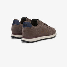 Carica l'immagine nel visualizzatore di Gallery, Sun68  Uomo Sneaker Tom in suede
