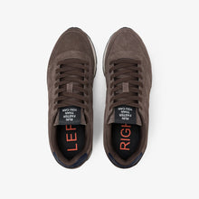 Carica l'immagine nel visualizzatore di Gallery, Sun68  Uomo Sneaker Tom in suede
