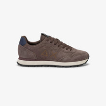 Carica l'immagine nel visualizzatore di Gallery, Sun68  Uomo Sneaker Tom in suede
