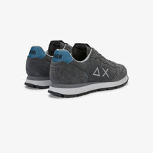 Carica l'immagine nel visualizzatore di Gallery, Sun68  Uomo Sneaker Tom in suede
