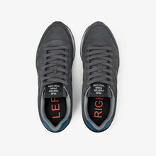 Carica l'immagine nel visualizzatore di Gallery, Sun68  Uomo Sneaker Tom in suede
