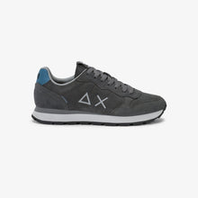 Carica l'immagine nel visualizzatore di Gallery, Sun68  Uomo Sneaker Tom in suede
