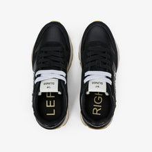 Carica l'immagine nel visualizzatore di Gallery, Sun68  donna Sneaker Ally Studs in suede e nylon
