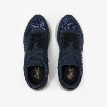 Carica l'immagine nel visualizzatore di Gallery, Sun68  donna Sneaker Big Ally con paillettes
