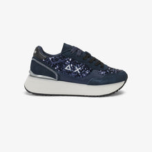 Carica l'immagine nel visualizzatore di Gallery, Sun68  donna Sneaker Big Ally con paillettes
