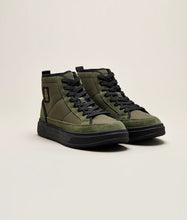 Carica l'immagine nel visualizzatore di Gallery, REFRIGUE SCARPE UOMO SOHO03 NYLON
