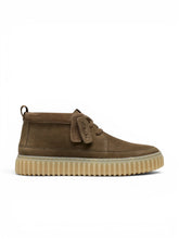 Carica l'immagine nel visualizzatore di Gallery, Clarks Torhill Lace Hi
