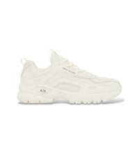 Carica l'immagine nel visualizzatore di Gallery, Armani Exchange sneakers uomo bianche sportive

