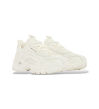 Carica l'immagine nel visualizzatore di Gallery, Armani Exchange sneakers uomo bianche sportive

