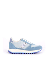 Carica l&#39;immagine nel visualizzatore di Gallery, Blauer sneakers Millen01 Azzurro
