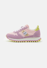 Carica l&#39;immagine nel visualizzatore di Gallery, Blauer sneakers Millen01 Mauve
