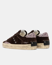 Carica l'immagine nel visualizzatore di Gallery, CRIME LONDON DISTRESSED TEDDY BROWNIE
