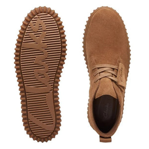 Clarks Torhill Desert Boot