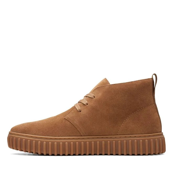 Clarks Torhill Desert Boot