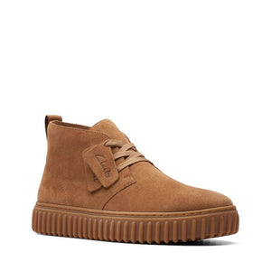 Clarks Torhill Desert Boot