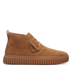 Clarks Torhill Desert Boot